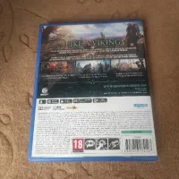 AC Valhalla ps5|کنسول، بازی ویدئویی و آنلاین|شیراز, صاحب الزمان|دیوار