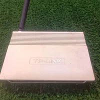 مودم Tplink|مودم و تجهیزات شبکه|گرگان, |دیوار
