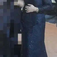 پیراهن مجلسی