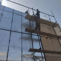 ایزوگام شرق به قیمت کارخانه.|خدمات پیشه و مهارت|انار, |دیوار