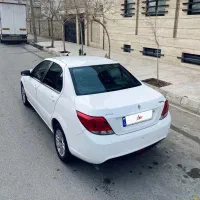 دنا مدل ۹۵ تیپ دو فول