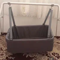 گهواره درحدنو قنداق فرنگی مای بی بی