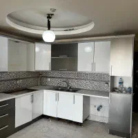 فروش کابینت اشپزخانه|مصالح و تجهیزات ساختمان|اهواز, گیت بوستان|دیوار