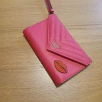 کیف پول ویکتوریا سیکرت