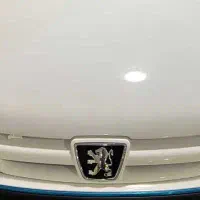 پژو پارس موتور جدید XU7P (سفارشی)، مدل ۱۴۰۲