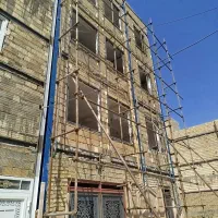 داربست بوالحسنی