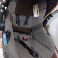 کریر برند گود بی بی.|کالسکه و لوازم جانبی|باغستان, |دیوار