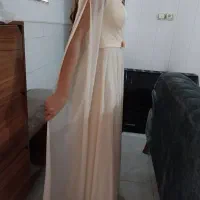 لباس مجلسی|لباس|ساری, |دیوار