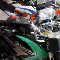 راپیدو 200کارتی مدل 1404 اقساط 10ماهه