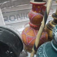 قلیان براز