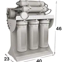 فروش انواع دستگاه تصفیه آب خانگی|آب‌سردکن و تصفیه آب|بوشهر, |دیوار