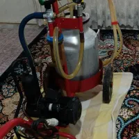 شیردوش درحد نو نو|ماشینآلات صنعتی|سرپل ذهاب, |دیوار