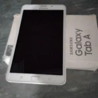 تبلت سامسونگTab A6|تبلت|ارومیه, |دیوار