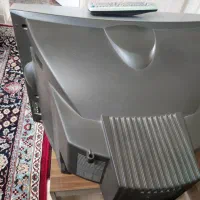 تلویزیون قدیمی LG|تلویزیون و پروژکتور|تبریز, |دیوار