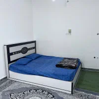 اجاره سویت ساعتی/نصف روز/شبانه