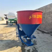 بذرپاش کودپاش تراکتور کاردانه|ماشین‌آلات صنعتی|بیضا, |دیوار