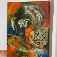 تابلو نقاشی