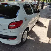 207i مدل 99|خودرو سواری و وانت|تبریز, |دیوار