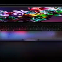 Macbook M1 PROرم ۸ هارد ۵۱۲ و گرافیک ۸هسته ۱۳ اینچ|رایانه همراه|تهران, نصرت|دیوار