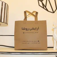 چاپ سیلک نایلون و بگ های فروشگاهی،پوشه،لباس،اورینت|خدمات پیشه و مهارت|یزد, |دیوار