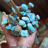 فیروزه تراشی