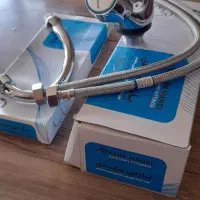 شیر سرویس بهداشتی وسینک