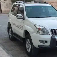 پرادو دو در Gxr 2006