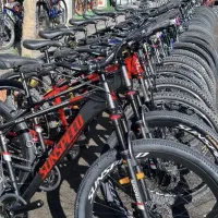 اقساطی خریدکنید بدون پیش پرداخت 20ماهه(شهبازدوچرخ)