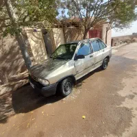 پراید صبا