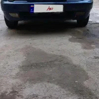 پراید ۱۳۲ مدل اسفند ۹۱ فروشی
