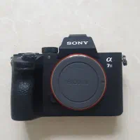 دوربین Sony A7 III دولنزTamron17-28mm28-75mm f/2.8|دوربین عکاسی و فیلم‌برداری|تهران, ایرانشهر|دیوار