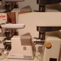 چرخ|خردکن، آسیاب، غذاساز|گرگان, |دیوار
