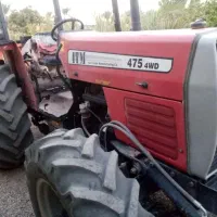 تراکتور 475 جفت|خودرو سنگین|گنبکی, |دیوار