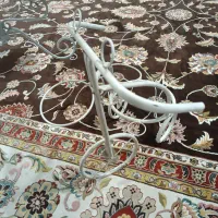 استند گل|گل و گیاه طبیعی|اندیشه, اندیشه فاز ۵|دیوار