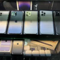 آیفون ۱۱ پرو ۲۵۶ گیگ Pro 11 256 تک سیم