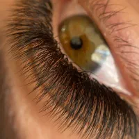 آموزش اقساطی اکستنشن مژه