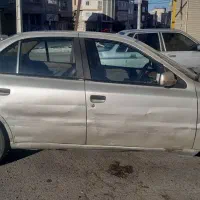 سمند۸۲ نقدو اقساط|خودرو سواری و وانت|مشگین شهر, |دیوار