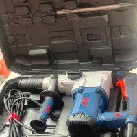 دریل بتن کن هفت کیلویی ۲کاره پی ای پی