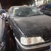 405 مدل ۸۲ مشکی