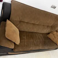 فروش فوری مناسب باغ در حد نو