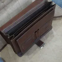 کیف چرم|کیف، کفش، کمربند|کرج, برغان|دیوار