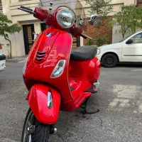 وسپا VXL 150