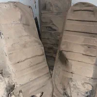 مقداری لوازم پراید و پژو|قطعات یدکی و لوازم جانبی|فردیس, قریشی|دیوار