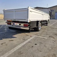 ایسوزو ۶ تن مدل ۹۵|خودرو سنگین|کهریزک, |دیوار