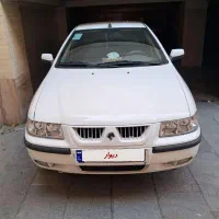 سمند ال ایکس مولتی پلکس۹۷|خودرو سواری و وانت|تهران, کوثر|دیوار