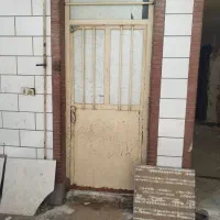 درب و پنجره