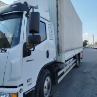 یوجین ۱۱ تن مسقف|خودرو سنگین|زاهدان, |دیوار