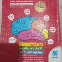 کتاب هوش کمپلکس
