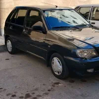 پراید۱۱۱مدل۹۱|خودرو سواری و وانت|کهریزک, |دیوار