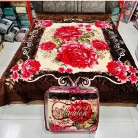 پتو شادیلون دونفره|رختخواب، بالش، پتو|خرم‌آباد, |دیوار